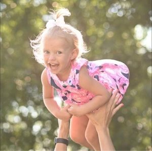 Meet your Posher, Lynn